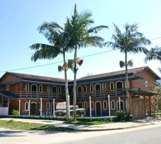 Residencial Chalés Lunamar Ubatuba - 9