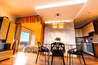 JŪROS AKYS 9th FLOOR - 2