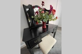 Queens BOUTIQUE HOUSE CITY CENTRE WITH PARKING - Chester - 6