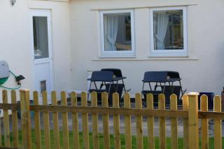 Magnolia Self Contained Suites - Bristol - 1