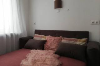 Comfortable studio m Vokzalna - Kiev - 0