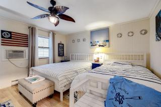 Tim Mark Magic - Ocean City - 1
