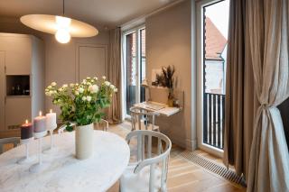 Redstone Apartments - Riga - 2
