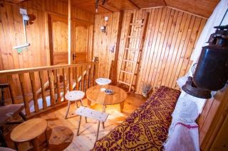 Casa Albă - Baia de Aramă - 1