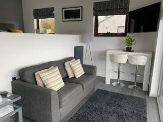 The apartment at Glendaruel - 3