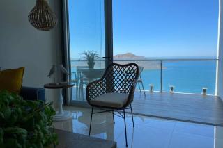 Camino al Mar. Exclusivo depa con vista al mar - 7