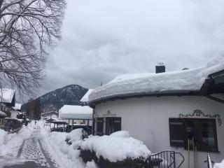 Haus Holly inkl. Chiemgaukarte - Ruhpolding - 3