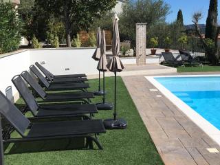 Villa Vilfanova- Apartments - 6