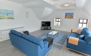 Pier House Luxury Apartment - Dingle - 7