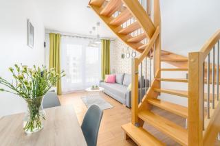 Apartamenty Kołobrzeg Osiedle Polanki - Kołobrzeg - 9