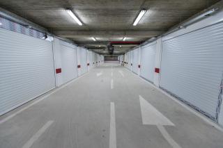 Apartments Matjan with private garages - Ohrid - 1