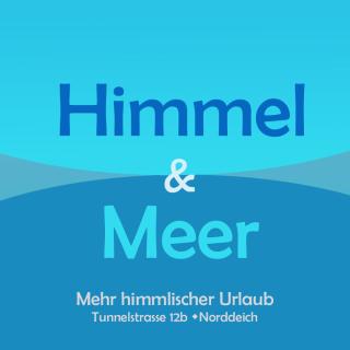 Himmel & Meer - Norddeich - 0