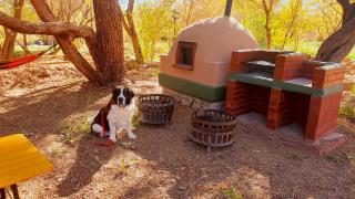 Lodge Ancar Atacama - 4