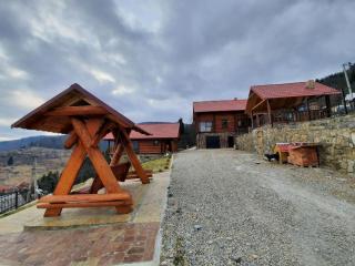 Карпатский Рай - 1