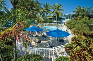 Wyndham Mauna Loa Village - 3