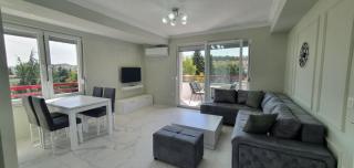 Apartments Matjan with private garages - Ohrid - 0