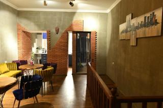CapsulePlus - Tbilisi - 8