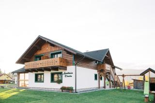 Apartmán Elenka - Zuberec - 0