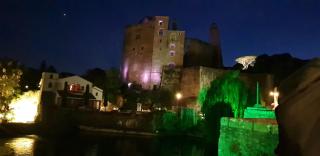 Suite room jacuzzi sauna privatif illimité Clisson - 5