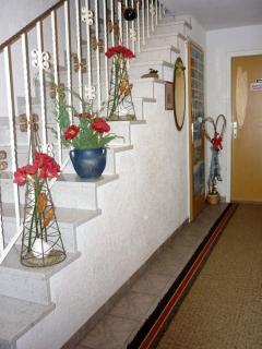 Haus Stuttgart - Obernberg am Inn - 5