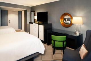 Melrose Georgetown Hotel - 1