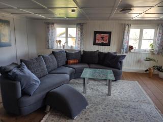 Allgäu Apartment Rose im OG - Grünenbach - 7