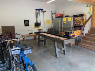 22 Rogue Home with Private Game Room - 2