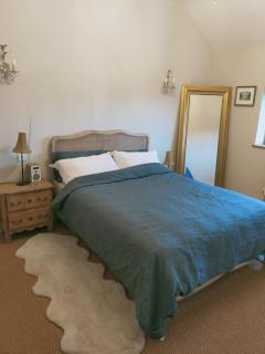 Coed Canol Farm - Abergavenny - 9