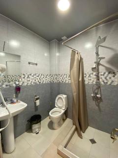 Hotel Traveler - Sighnaghi - 7