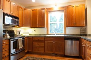 Columbia West condo - Hood River - 4