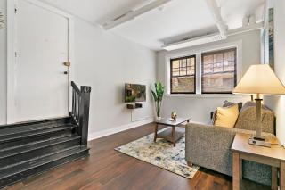 Inviting 1-Bedroom Apt with Wi-Fi - Oakdale SG - Chicago - 8