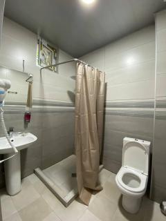 Hotel Traveler - Sighnaghi - 6