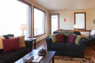 Downwider at The Columbia River Gorge - 1