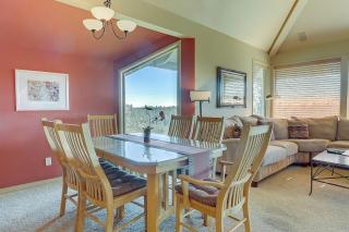 River Ridge 416A condo - Bend - 8