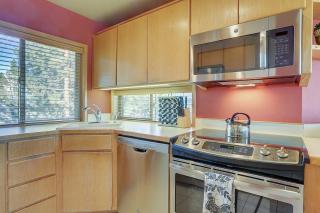 River Ridge 416A condo - Bend - 4