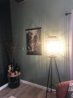 Superbe appartement cosy au coeur du beaujolais - Odenas - 2
