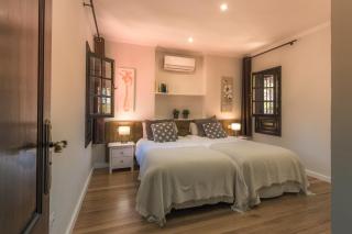 Oasis Privado | Finca Horno de la Teja - Mogán - 8