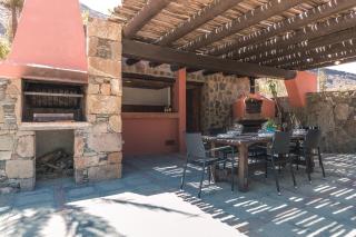 Oasis Privado | Finca Horno de la Teja - Mogán - 7