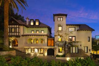 Aubrey Hotel Boutique - Santiago - 9