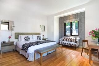 Aubrey Hotel Boutique - Santiago - 7