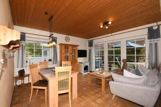 Ferienwohnung Kluntjes - 5