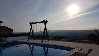 Casa da Cortiça - Figueiró dos Vinhos - 6