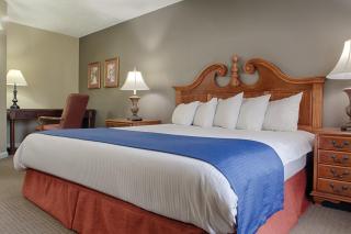 Club Wyndham Kingsgate - Williamsburg - 5