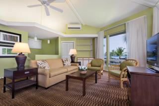 Wyndham Mauna Loa Village - 4
