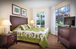 Wyndham Mauna Loa Village - Kailua-Kona - 2
