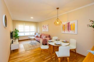 APARTAMENTO RIAMAR - A ESTRENAR - Ribadeo - 0