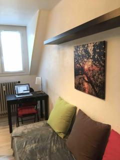 Studio COCONUT - Chambéry - 8