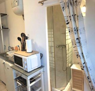 Studio COCONUT - Chambéry - 2