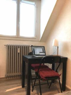 Studio COCONUT - Chambéry - 6