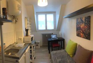 Studio COCONUT - Chambéry - 7